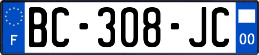 BC-308-JC