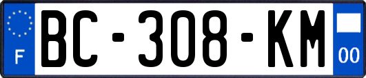 BC-308-KM
