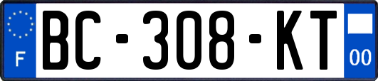 BC-308-KT