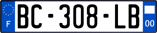 BC-308-LB