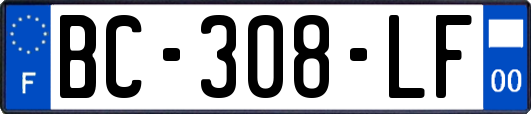 BC-308-LF