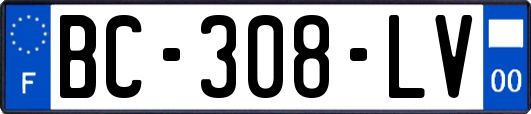 BC-308-LV