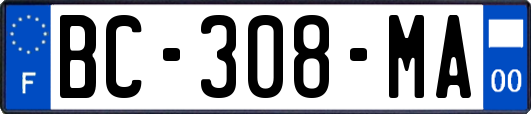 BC-308-MA