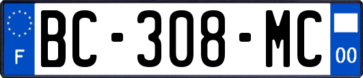 BC-308-MC