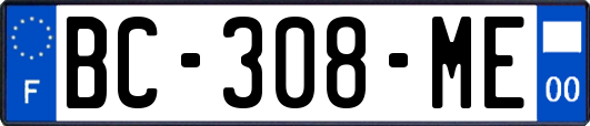 BC-308-ME