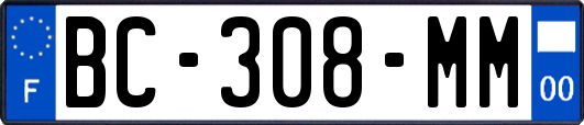 BC-308-MM