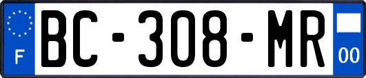 BC-308-MR