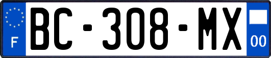 BC-308-MX