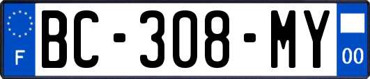 BC-308-MY