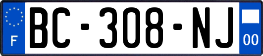 BC-308-NJ