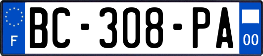 BC-308-PA