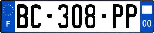 BC-308-PP
