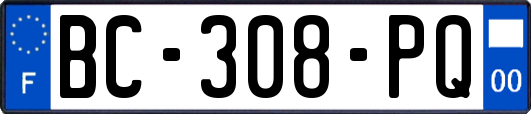 BC-308-PQ