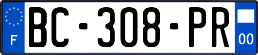 BC-308-PR