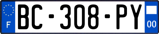 BC-308-PY