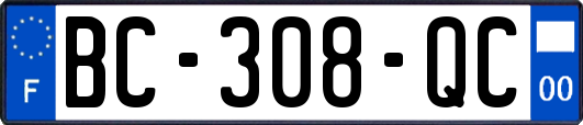 BC-308-QC
