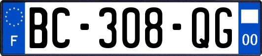 BC-308-QG
