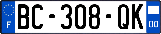 BC-308-QK
