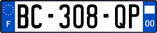BC-308-QP