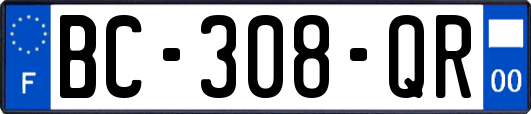 BC-308-QR