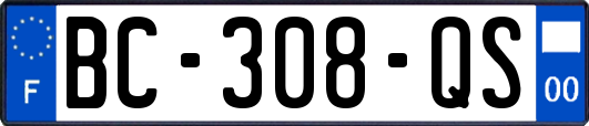 BC-308-QS