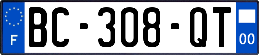 BC-308-QT