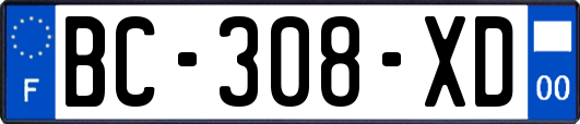 BC-308-XD