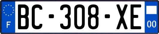 BC-308-XE