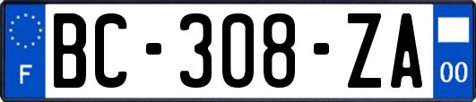 BC-308-ZA