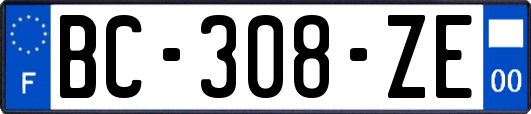 BC-308-ZE