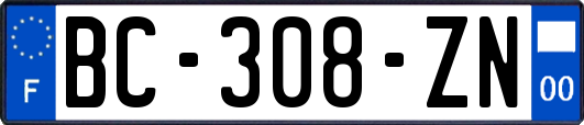 BC-308-ZN