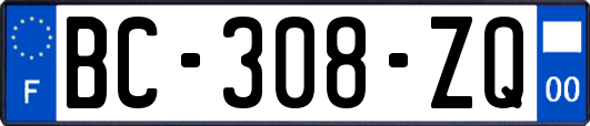 BC-308-ZQ