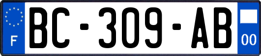 BC-309-AB