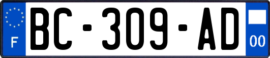 BC-309-AD