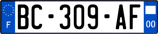 BC-309-AF