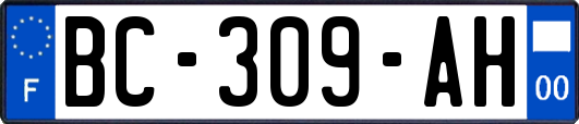 BC-309-AH