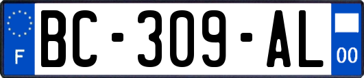 BC-309-AL