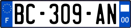 BC-309-AN