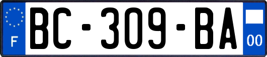 BC-309-BA