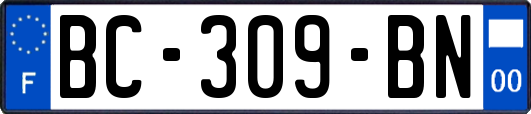 BC-309-BN