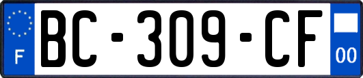 BC-309-CF