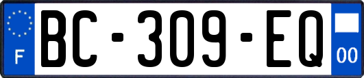 BC-309-EQ