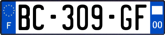 BC-309-GF