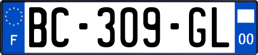 BC-309-GL