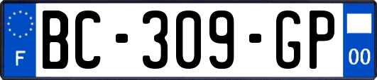 BC-309-GP