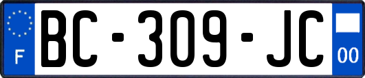 BC-309-JC