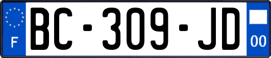 BC-309-JD