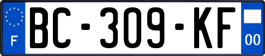 BC-309-KF