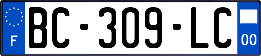 BC-309-LC