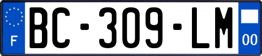 BC-309-LM